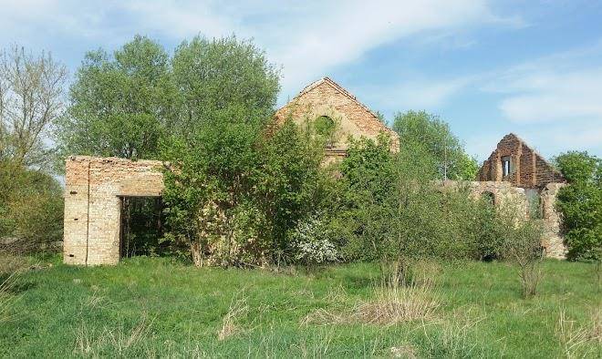 Khutorok zarechnaya 54