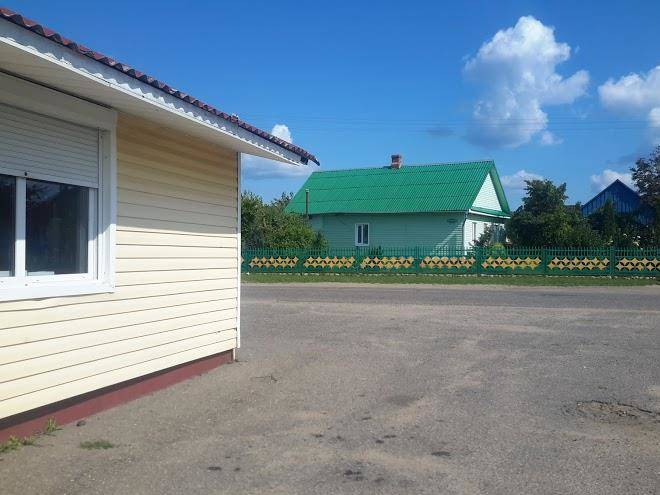 Usadba kulikovka