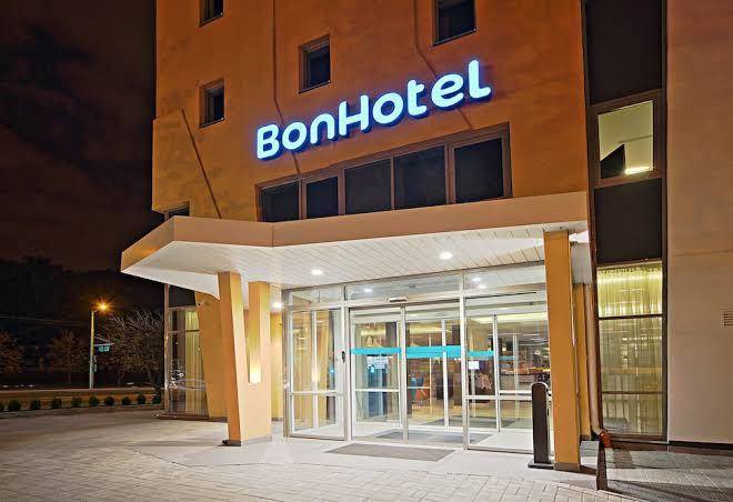Bonhotel