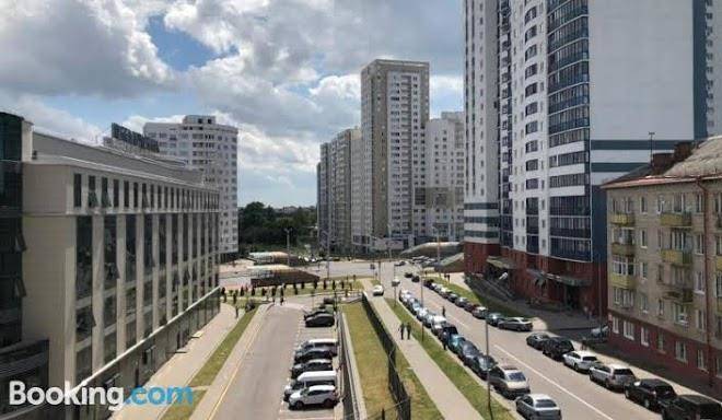 Gostinitsa belstroycenter