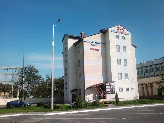 Hotel kadm