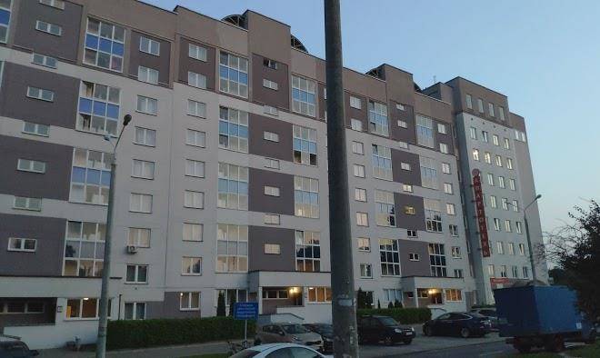 Comfort hotel