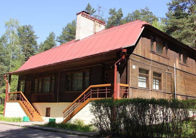 Kompleks stepyanka