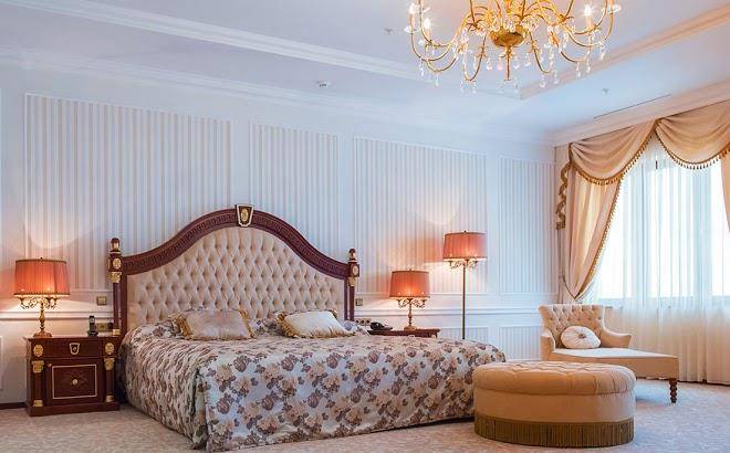 Prezident otel'