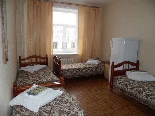 Sport hotel
