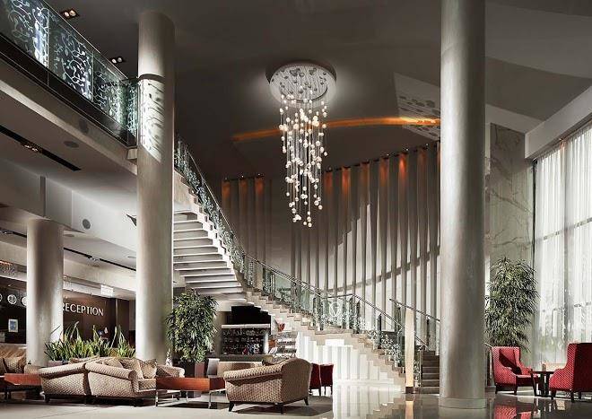 Victoria2 hotel