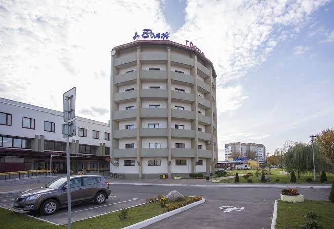Voyage hotel
