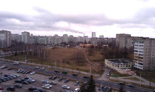 Zvezda hotel