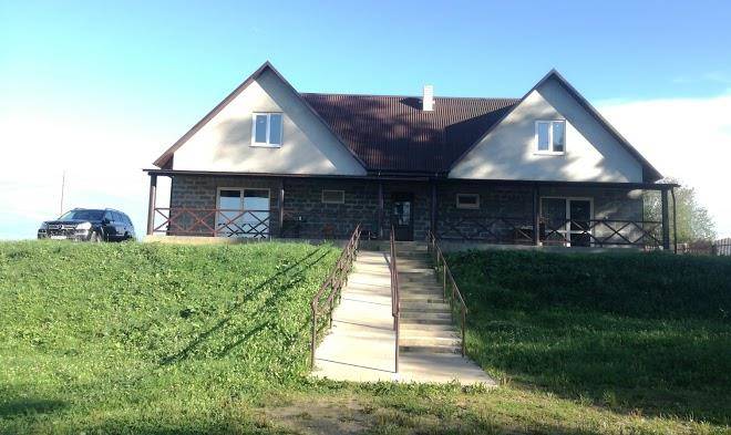 Agroecousadba skazka