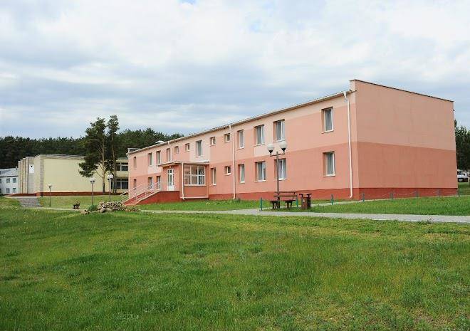 Braslavskiye ozera