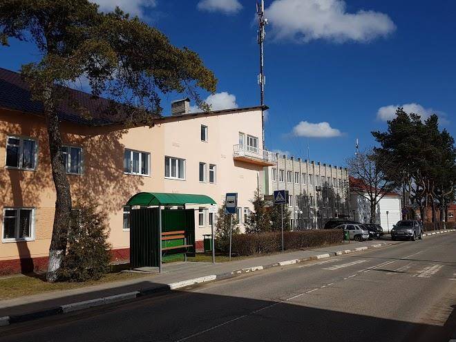 Gostinica kup zhkh braslav kommunal'nik