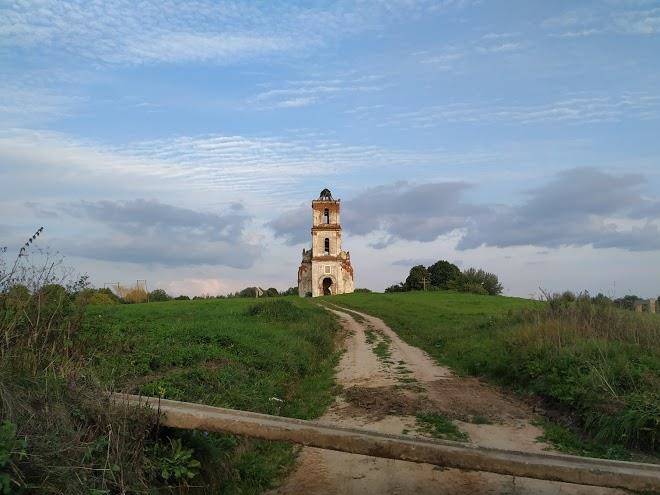 Agroecousadba lesnaya