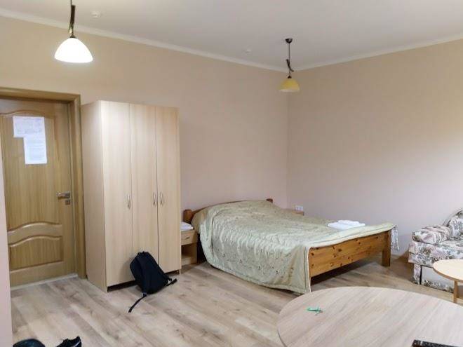 Gostinitsa kafe hlybokaye