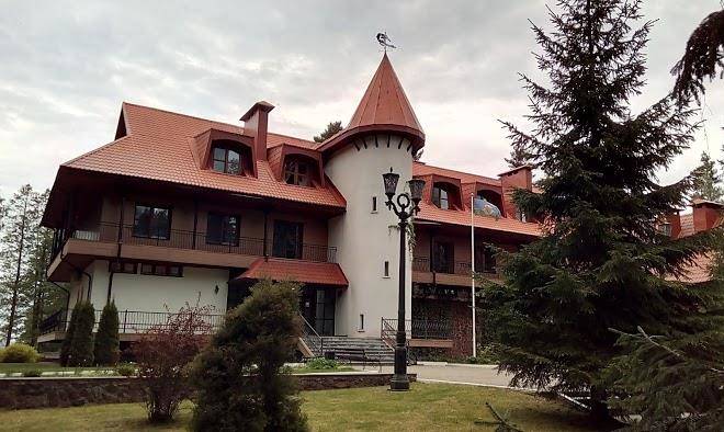 Plavno hotel & spa