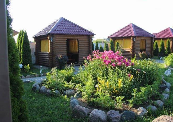 Gostinitsa grand