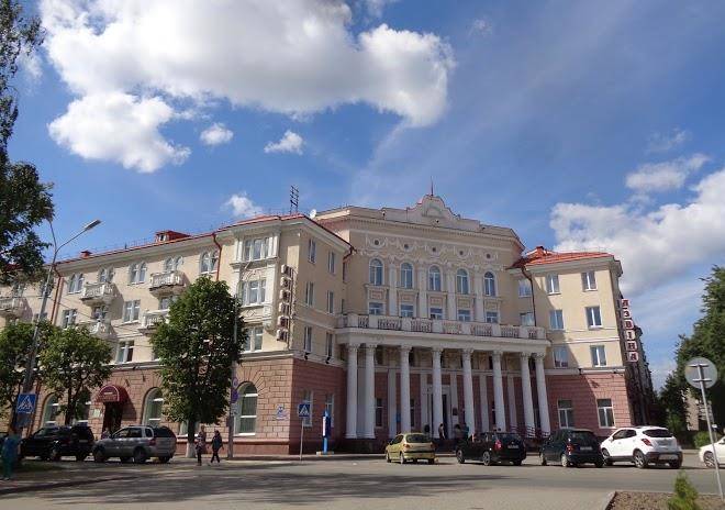 Gostinitsa dvina