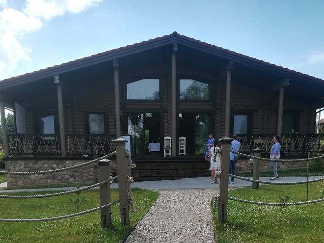 Baza otdykha dikanyka