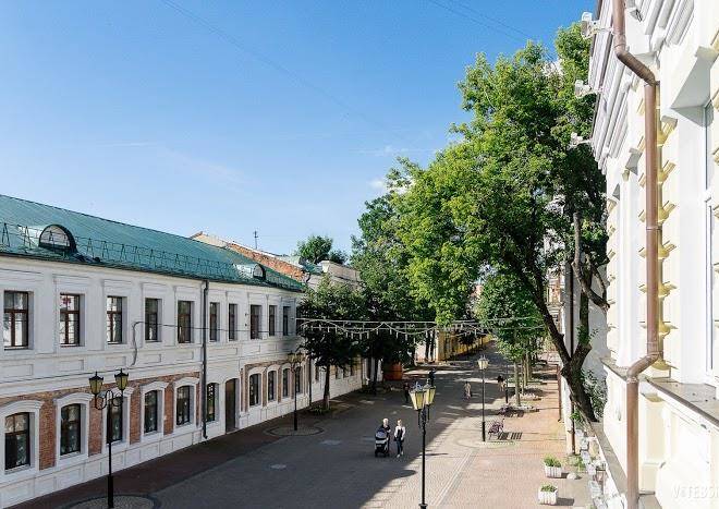 Smart boutique hotel vitebsk