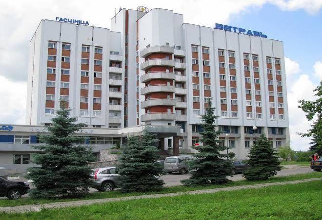 Vetraz hotel