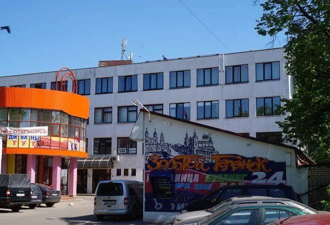 Zolotoy telonok