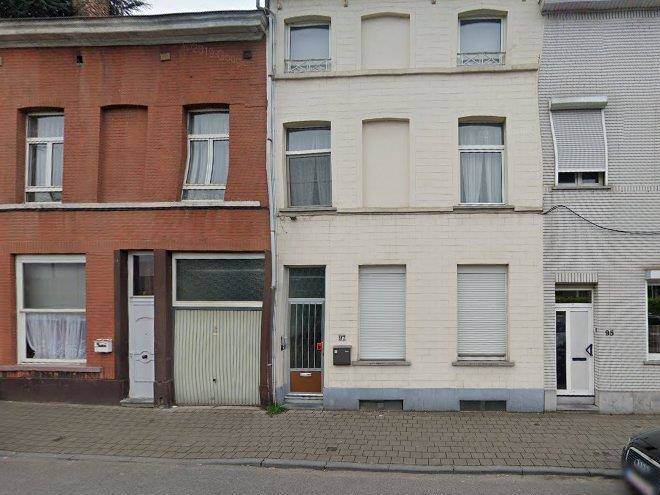 L'ecluse n 10