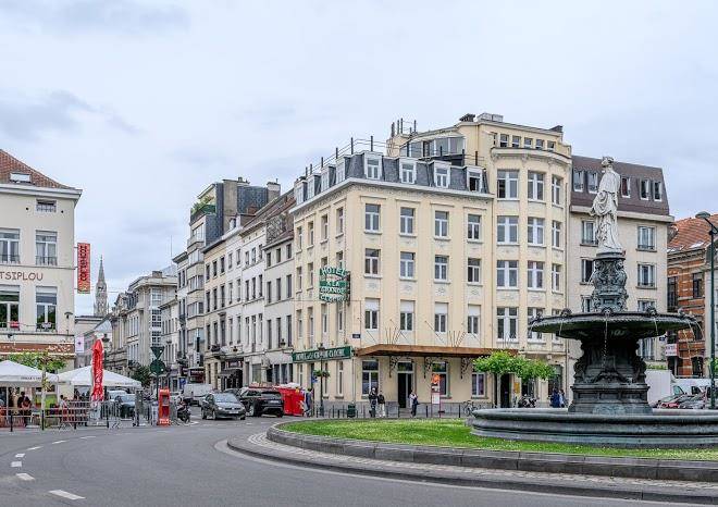 La Grande Cloche Image