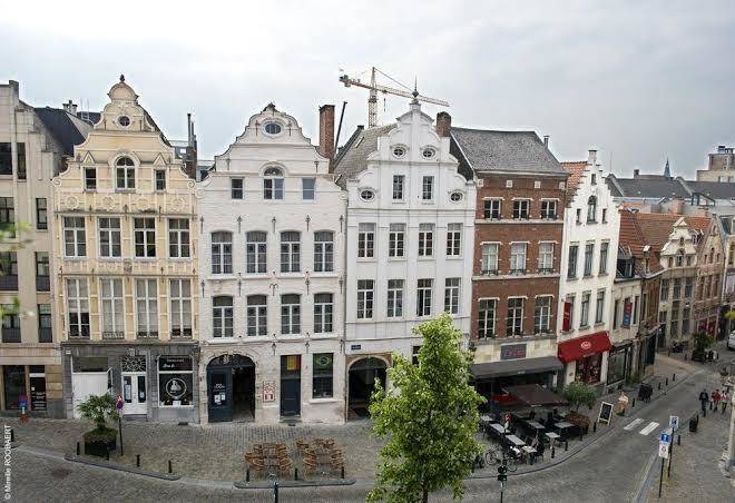 B&b Le Coup De Coeur Image