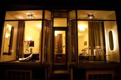 B&b sablon aire