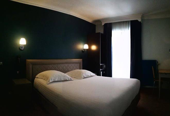 Best hotel