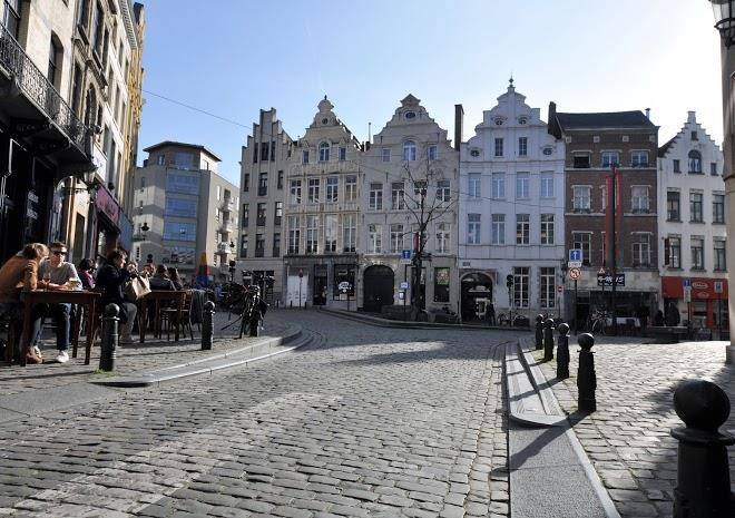Brusselsathome
