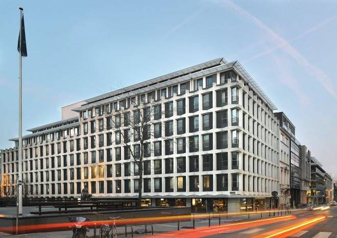Courtyard by marriott