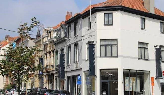 Flats residence d'ici d'ailleurs