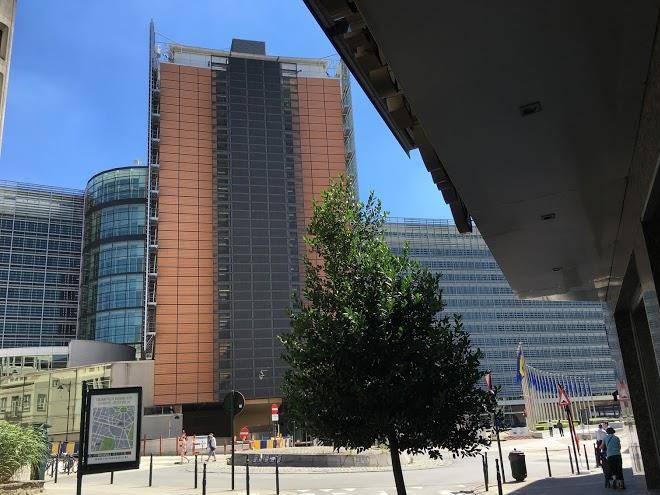 First euroflat