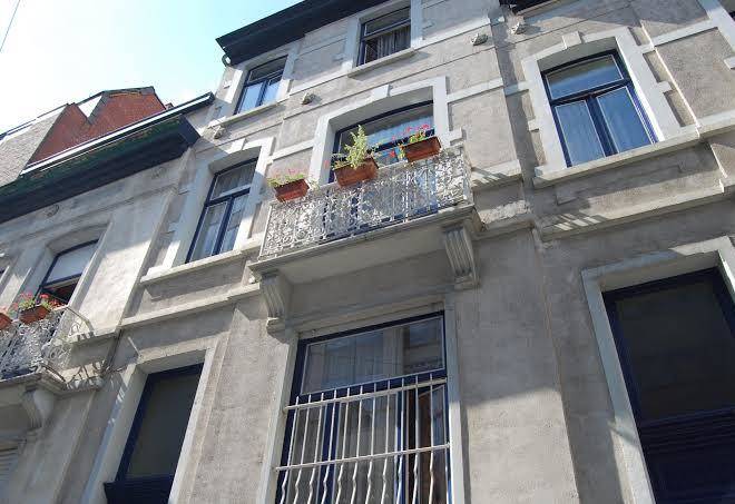 Flats veronese