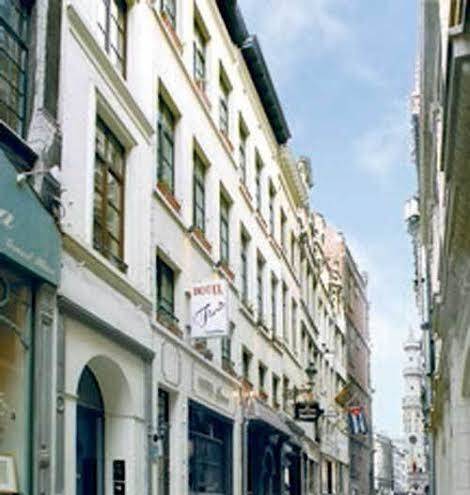 Floris Hotel Arlequin