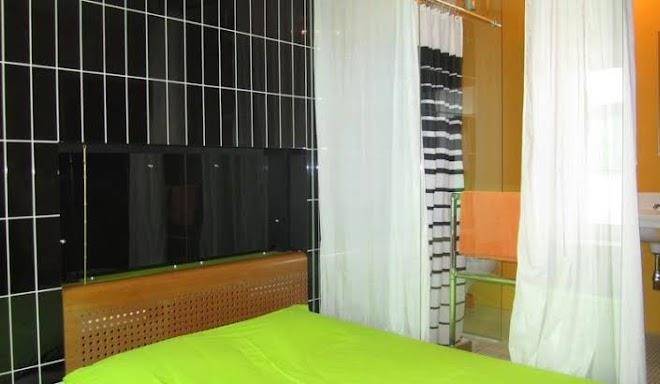 Heart of brussels b&b