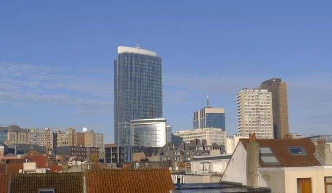 Home & the city