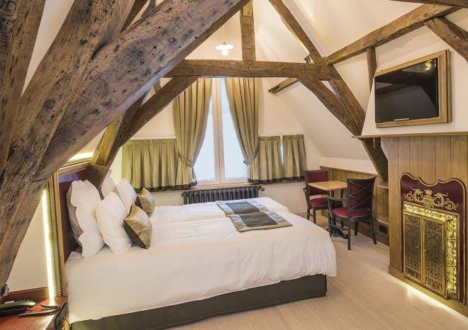 Hotel agora brussels grand place