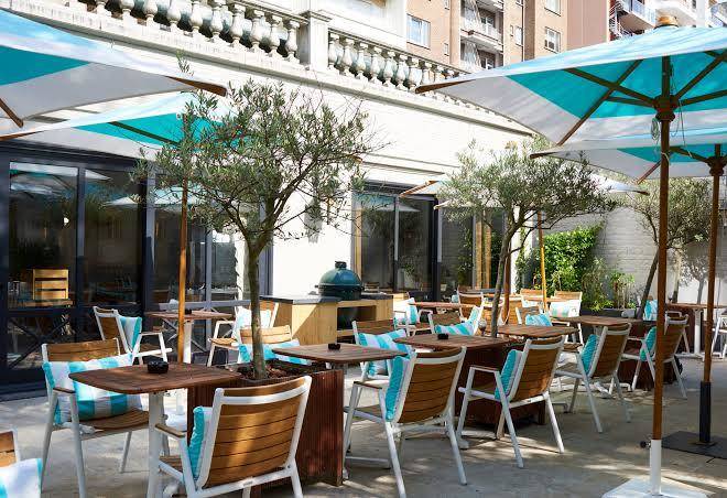 Hotel Barsey By Warwick Image