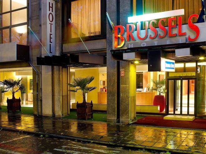 Crisol Brussels