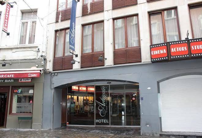 Floris arlequin grand place