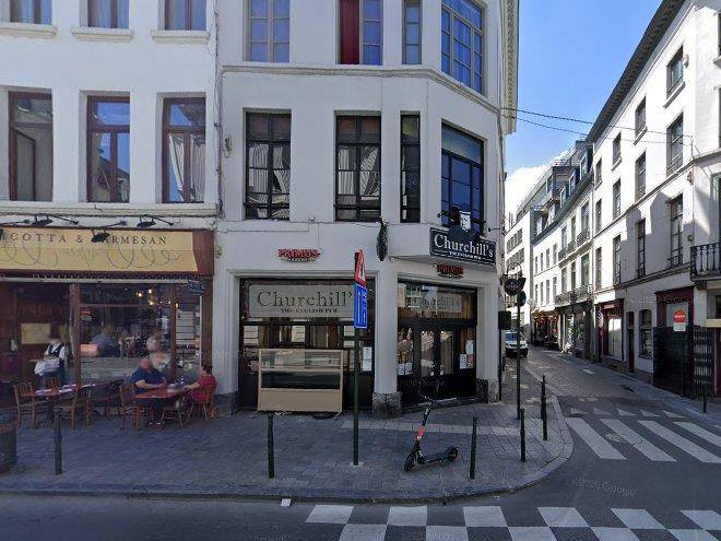 Hotel floris louise sa