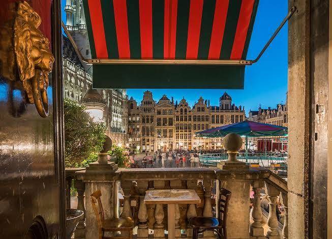 Hotel Residence Le Quinze