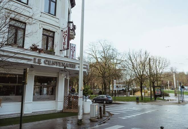Le centenaire