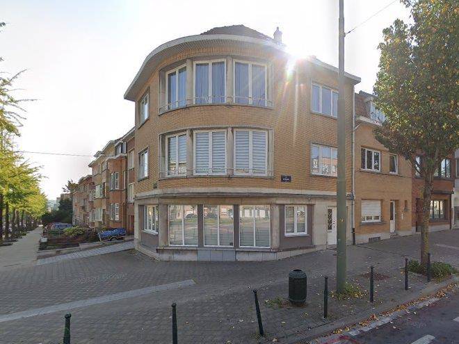 Logies stienon