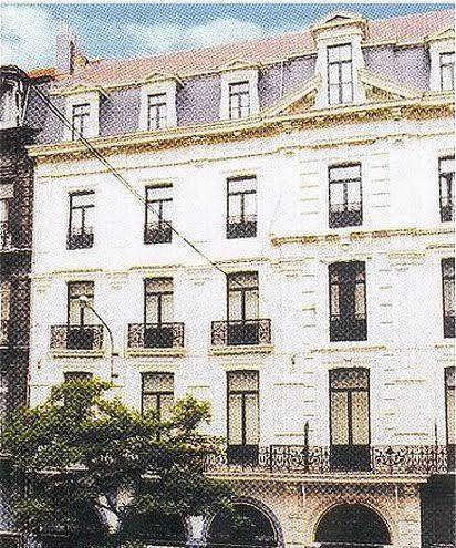 Maison du dragon