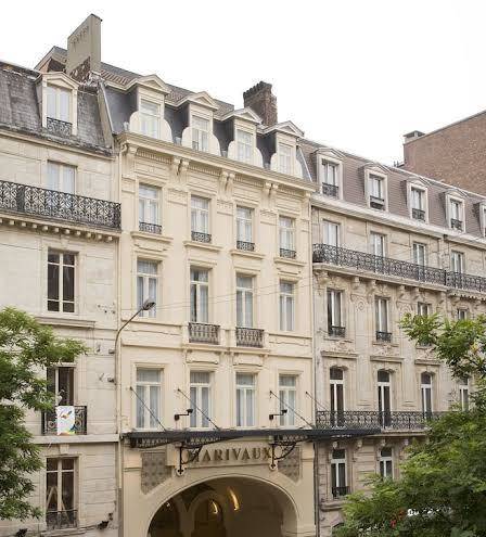 Marivaux hotel