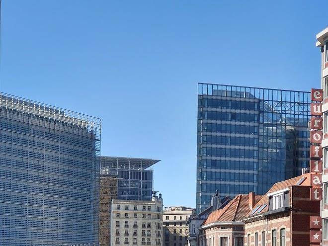 New Hotel Charlemagne Image