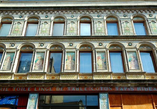 Hotel saint nicolas