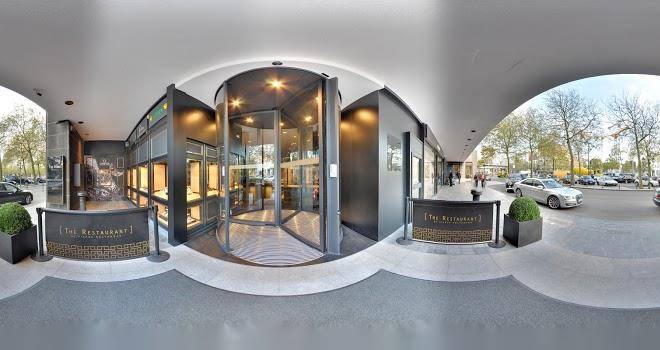 The hotel brussels